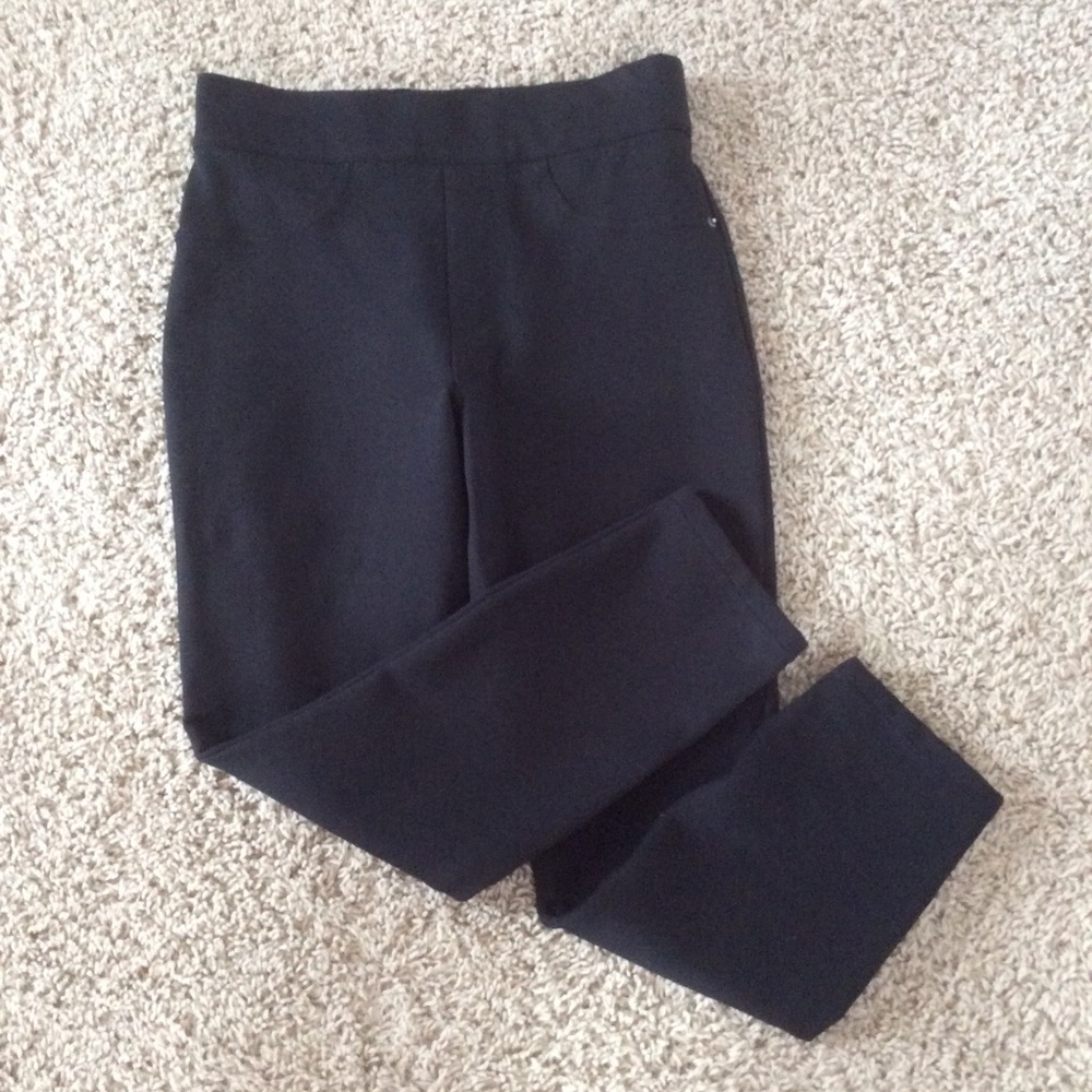 Spanx Legging Jean Ankle Pant, Sz S/P